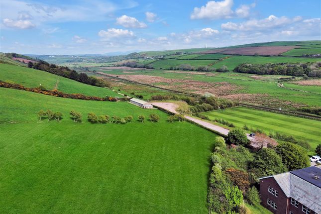 Land for sale in St. Bees