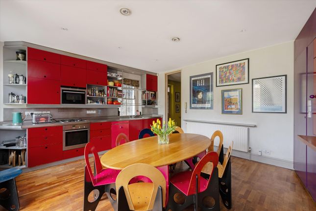 Detached house for sale in Randolph Avenue, London