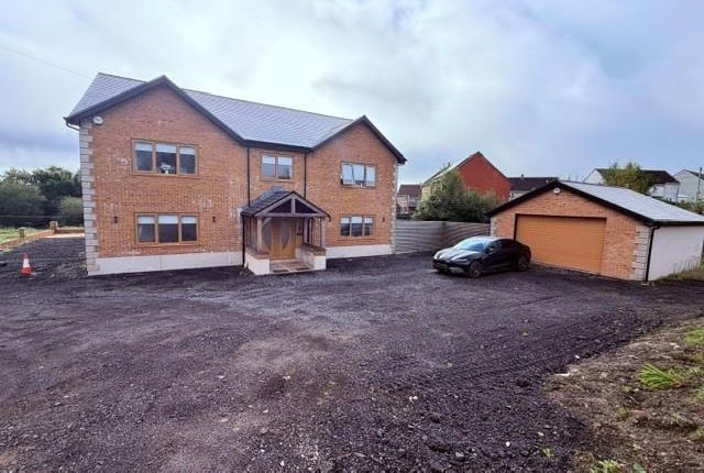 Canwch Y Gloch, Coopers Road, Ammanford photo 2