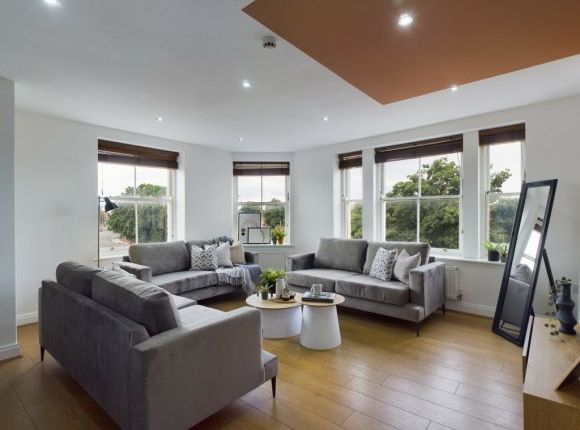 Thumbnail Shared accommodation to rent in Langton Road, Liverpool