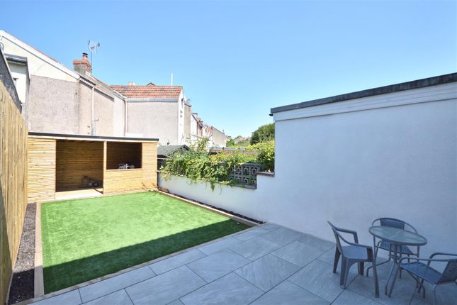 4, Sandown Road, Bristol photo 4