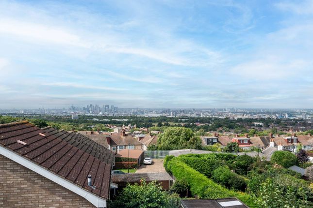Terraced house for sale in Shrewsbury Lane, Shooters Hill, London
