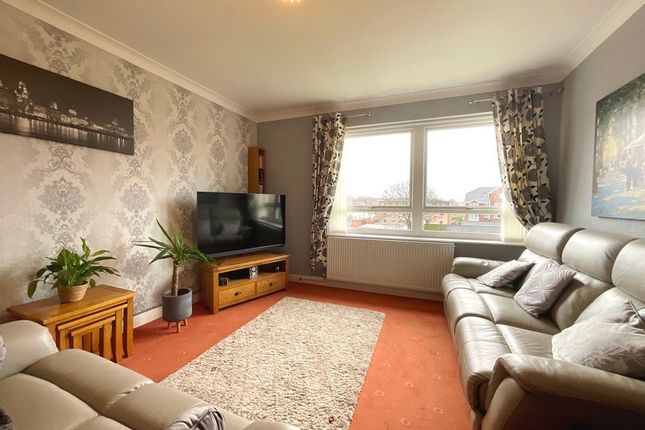 Flat for sale in Preston Road, Hesketh Park, Southport