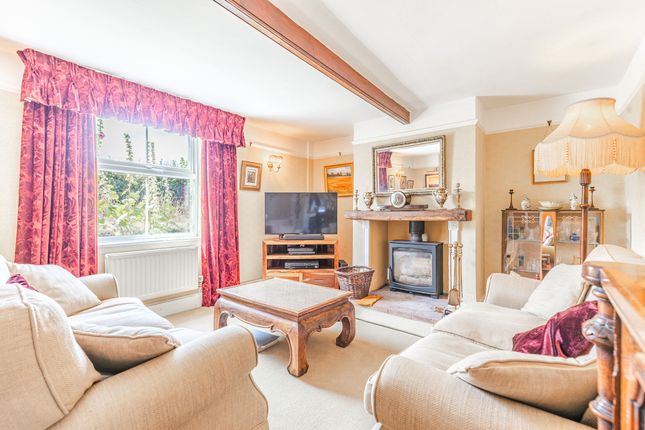 White Horse Cottage, Blakeney Road, Holt photo 4