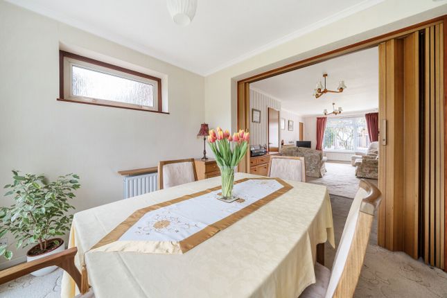 Semi-detached house for sale in Long Gore, Farncombe, Godalming, Surrey