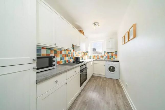 Upper Flat, 54, High Street South, Crail photo 5