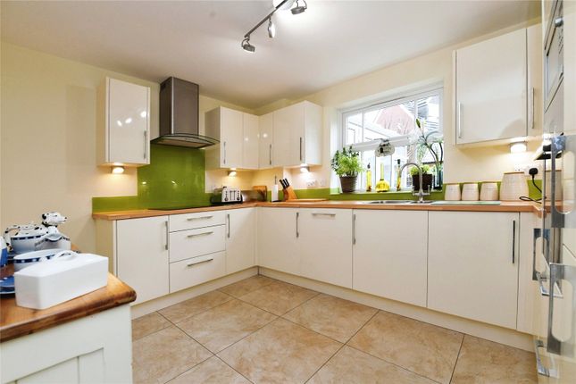 Detached house for sale in Downhall Park Way, Rayleigh, Essex