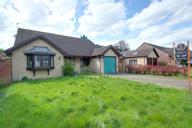 Detached house to rent in Five Acres, Kings Langley