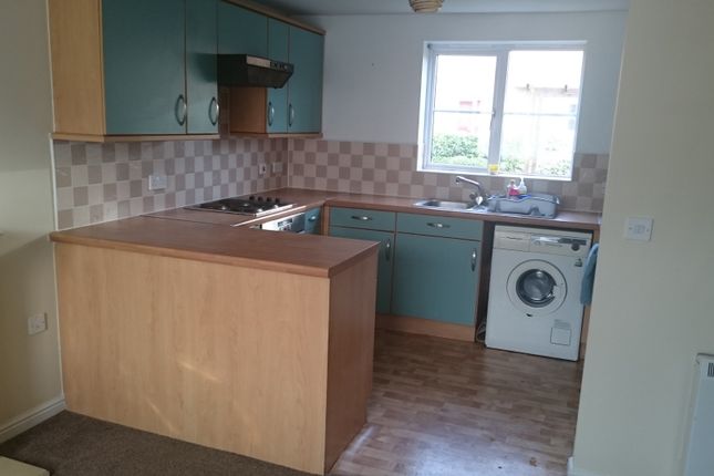 Flat to rent in Cookson Road, Thurmaston