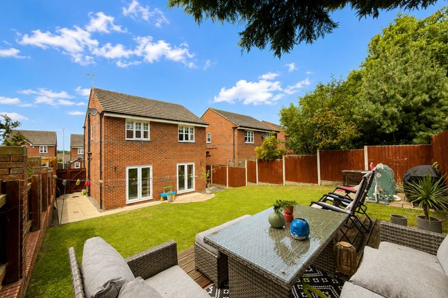 8 Proudman Drive, Prenton photo 4