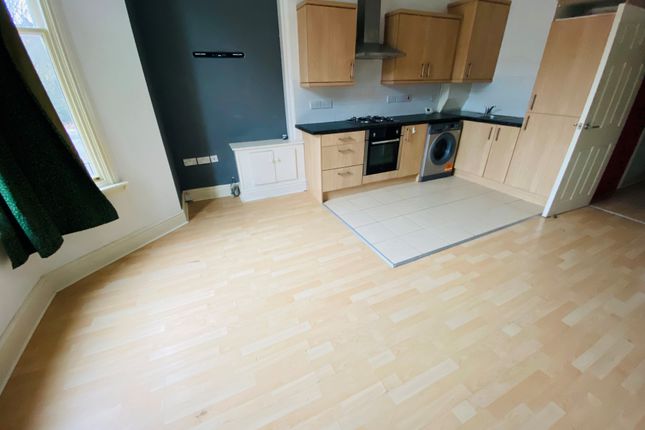 Flat 1, Liverpool photo 3