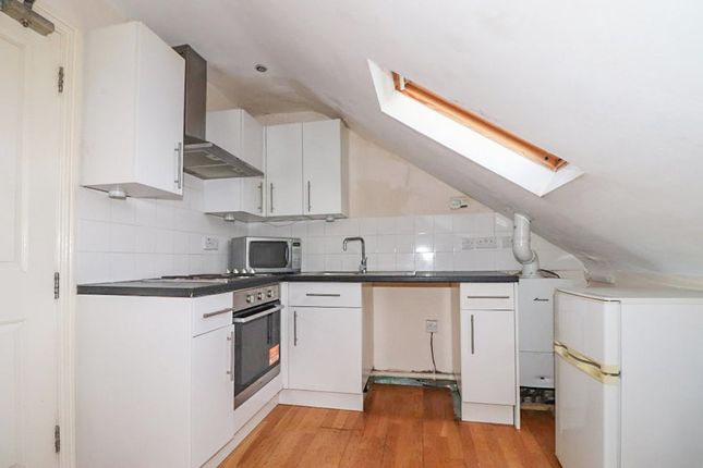 Flat for sale in The Esplanade, Worthing