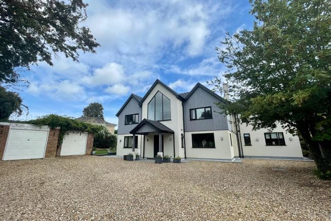 Detached house for sale in Altwood Drive, Maidenhead