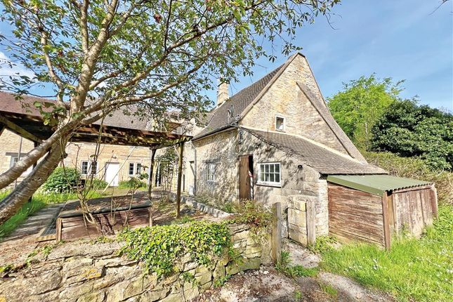 Thumbnail Terraced house for sale in Ridge Cottages, The Ridge, Corsham