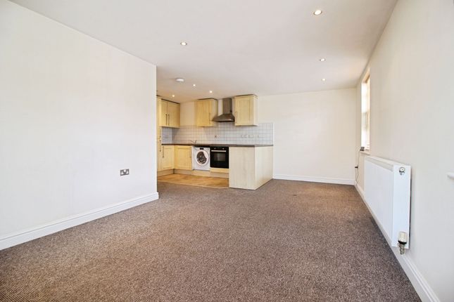 Flat 1, The Old Manse High Street, Swindon photo 4