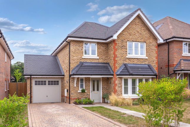 4-bed house on 2, Hemphill Place, Reading, £889,950