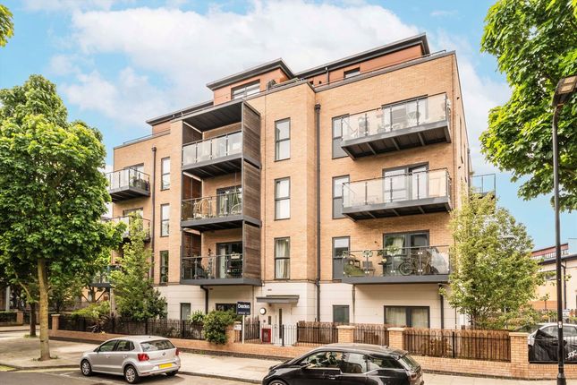 1-bed flat on Flat 38, Bellevalia Court, Woodmill Road, Clapton, £400,000