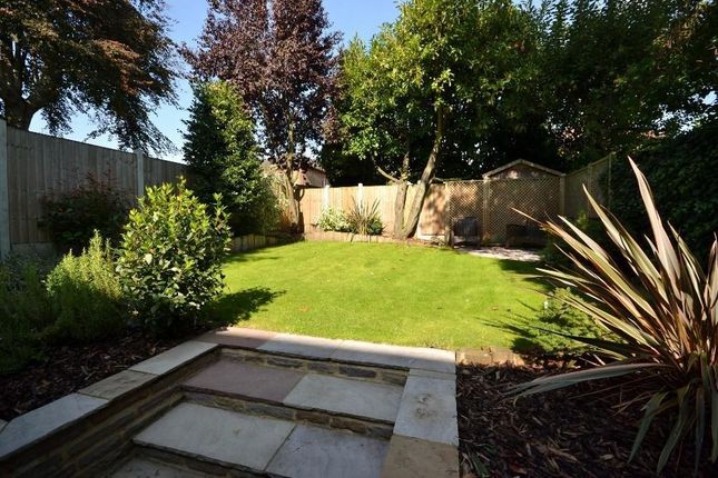 Detached house for sale in Burntwood, Brentwood