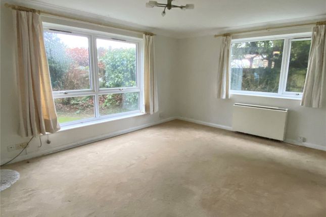 Flat 7, Forest Court,, Ashley Road, Hampshire photo 2