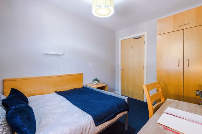Flat 43, Mayfair Court, Flat 43, Mayfair Court, Manchester photo 4