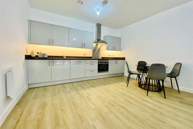 1 Harrison Street, Manchester photo 5