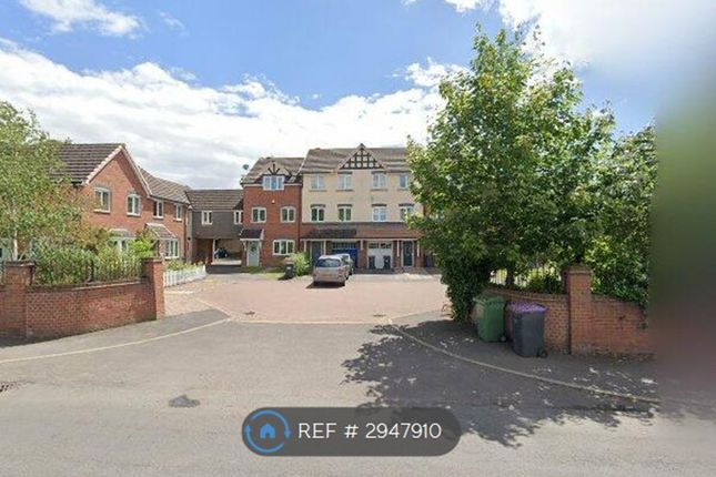 Phoenix Close, Donnington, Telford photo 2