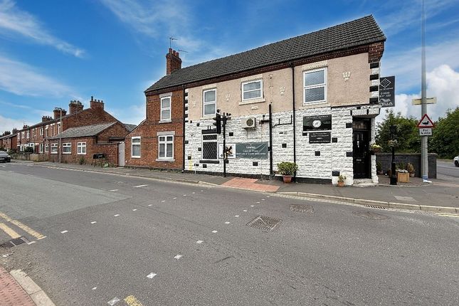Thumbnail Terraced house to rent in Booth Lane, Middlewich