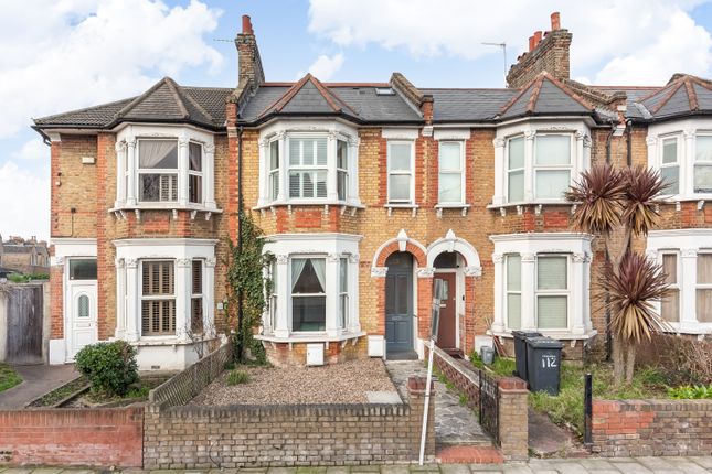 Thumbnail Flat for sale in Catford Hill, London