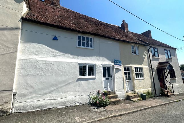 Thumbnail Cottage for sale in Kings Lane, Harwell