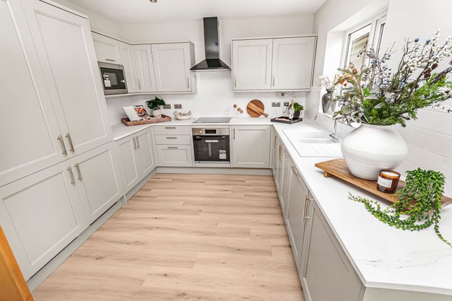 The Wyre, Plot 5 Cob Lane, Barnoldswick photo 3