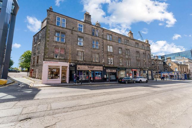 Flat to rent in Morrison Street, Edinburgh