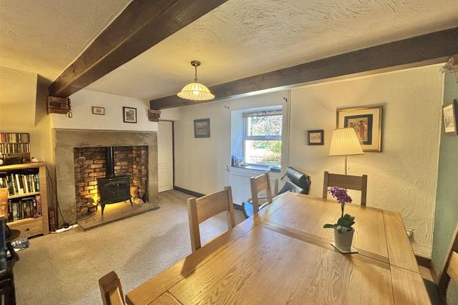 Heath Cottage, The Heath, Glossop photo 4