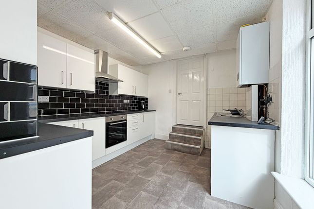124a West Street, Crewe photo 2