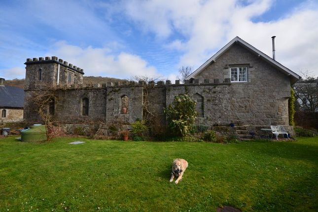 Cottage for sale in 5 Grays Court, Wray Barton, Moretonhampstead