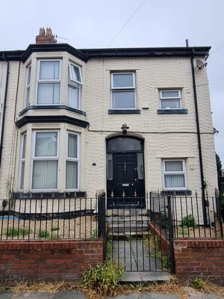 Thumbnail Room to rent in Wellfield Road, Walton