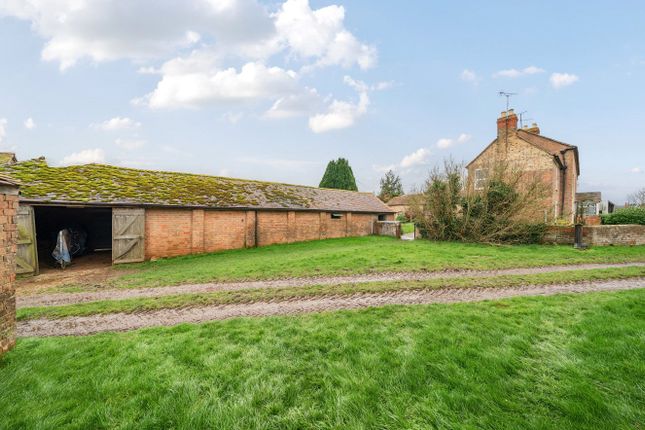 Land for sale in Severn Bank Farm, Elmore Back, Elmore, Gloucester