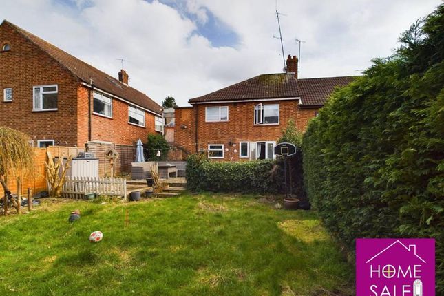 20, Gillsway Kingsthorpe, Northampton photo 2