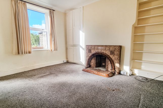 End terrace house for sale in 1 &amp; 1A Penyghent View, Settle, North Yorkshire