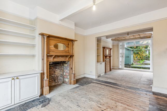 End terrace house for sale in St. Ann's Park Road, London