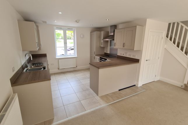 Detached house to rent in Leyland Court, Barrow Upon Soar