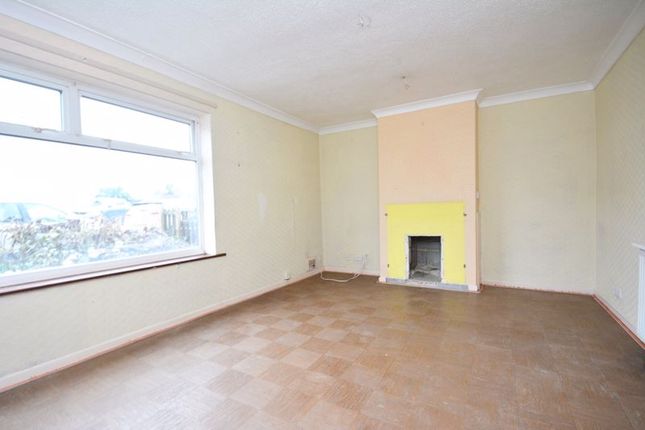 End terrace house for sale in Melody Close, Warden, Sheerness