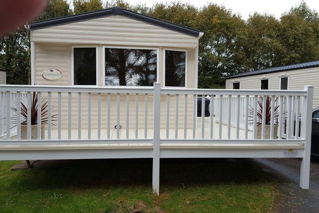 Property for sale in The Meadows, Newquay Holiday Park, Newquay