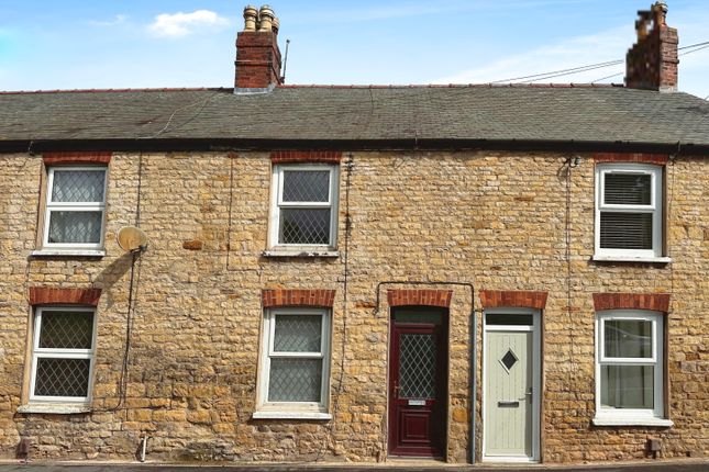 Thumbnail Cottage to rent in Main Road, Washingborough, Lincoln