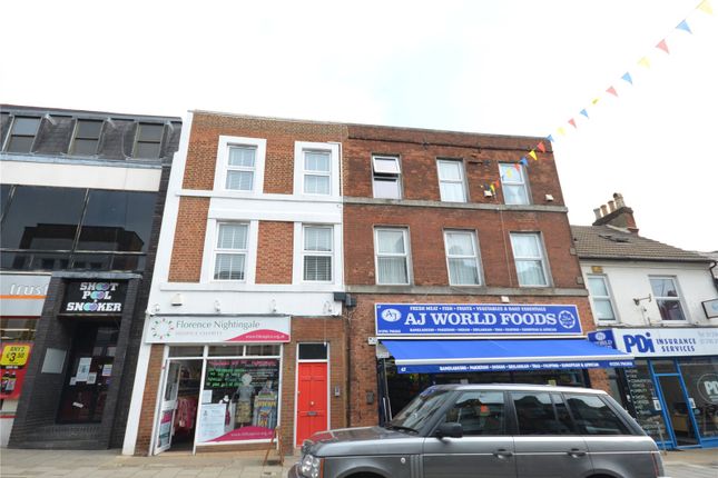 Thumbnail Flat for sale in High Street, Aylesbury