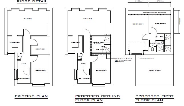 Thumbnail Flat for sale in North Road, Lancing