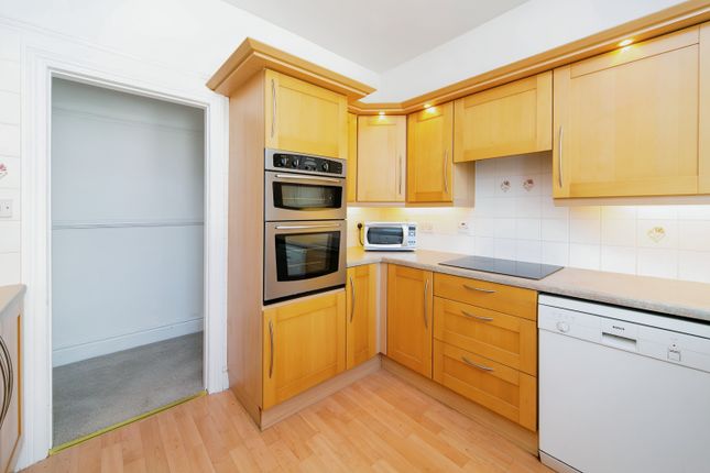 Flat for sale in South Parade, West Kirby, Wirral
