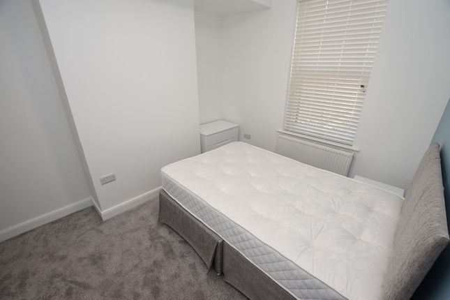 Shared accommodation to rent in Wood Street, Derby, Derbyshire