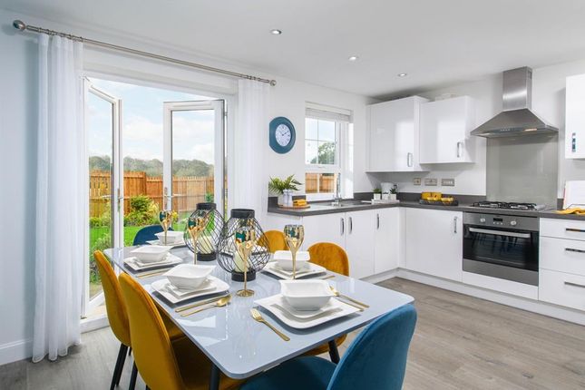 Merlin Gate development image 0