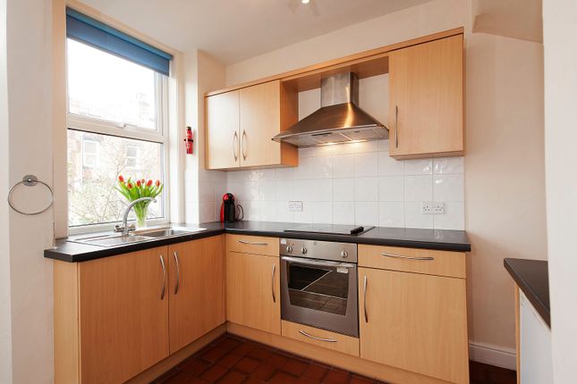 Terraced house for sale in Methley Place, Chapel Allerton, Leeds