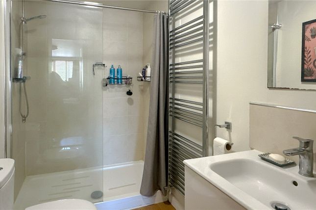 Flat 4, 8, Oxford Road, Oxfordshire photo 4